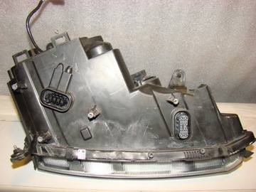 фото thumb №9, Opel vectra c signum gtc ксенон skrę правая lub левая оригинал европа