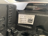 фото thumb №9, Ford transit courier 21r 1.0 ecoboost руль мультифункция кожаный