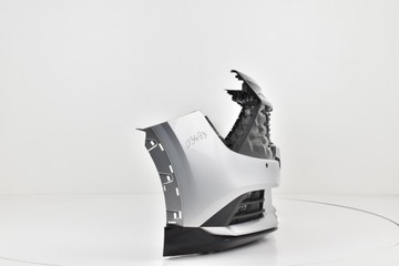 фото thumb №7, Kia sportage v 5 2021- бампер переднее 4xpdc