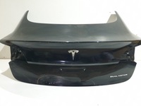 фото thumb №3, Крышка багажника tesla 3 17-