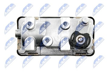 фото thumb №11, Регулятор турбины g-001 6nw009660 jeep grand cherokee 2007- mercedes