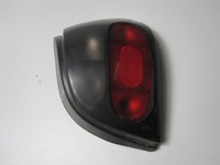 фото thumb №5, Лампа задняя правая renault megane i 96r 289