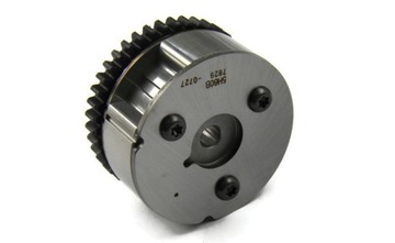 фото thumb №15, Колесо змінних faz розподільний вал 1.4 tce megane iii org