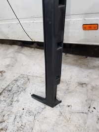 фото thumb №10, Молдинг поріг права ліва opel mokka