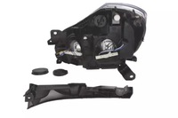 фото thumb №5, Tyc лампы перед kpl renault clio iii