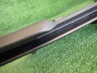 Ford mustang vii mk7 gt накладка бампера задняя задний Цена, фото thumb