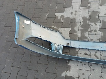 фото thumb №15, Skoda fabia iii рестайлінг 6v0 2018-21r.- бампер перед 6v0807221f