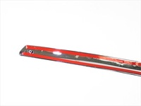 фото thumb №5, Ford mondeo mkiv 4 молдинг хром капот капот 07-10