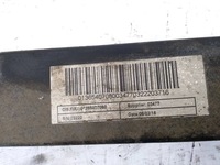 фото thumb №7, Fiat ducato 2016 права сторона ресора задній