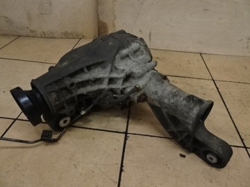 Most dyfer reduktor przód ML W164 320 CDI