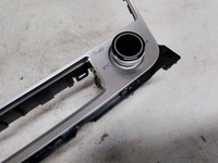 фото thumb №3, Audi рамка радио кнопка запуск стоп 4n0905217 europa