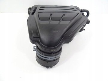 фото thumb №16, Фільтр повітря вкладка audi a1 vw seat 04c129620a