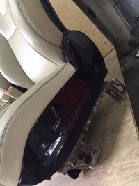 фото thumb №7, Сиденье сиденья водителя пассажира диван tesla x