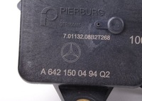 фото thumb №5, Двигун wyłączający port впускний mercedes e320