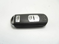 фото thumb №1, Ключ mazda cx-5 12-17r.