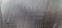 фото thumb №11, Kia optima iv рестайлинг, бампер передний 86511-d4500
