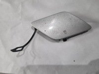 фото thumb №1, Mercedes c-klasa w204 lift заглушка фаркоп бампера перед