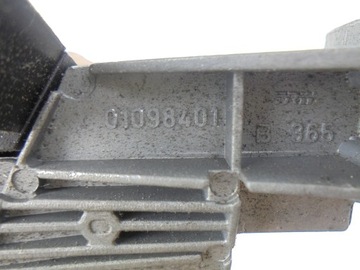 фото thumb №6, Замок запалювання ключ 01098401 50515281 alfa romeo mito