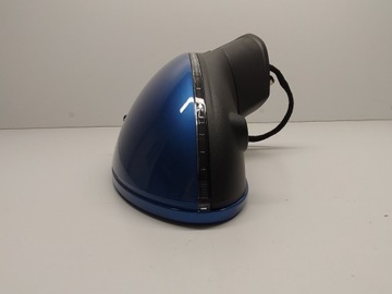 фото thumb №7, Porsche cayenne 7p5 рестайлінг дзеркало праві 15 pin камера асистент європа 14-17