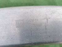 Tesla model y балка задня задня pod бампер 1487616-00-a Ціна, фото thumb