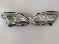 фото thumb №1, Лампа правый левый перед mercedes r klasa w251 lift