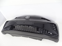 фото thumb №7, Бампер перед передній vw id4 id.4 id 4 gtx версія 6x pdc + радар led камера