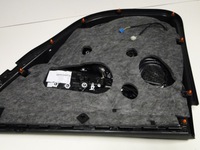 фото thumb №15, Mercedes glc 254 x254 c254 amg обивка обшивка дверь задние левая 9h51