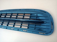 фото thumb №3, Mini r55 r56 lift решётка бампера перед 7250785