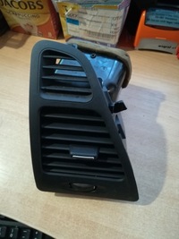 фото thumb №1, Решітка обдув права renault laguna iii