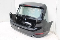 фото thumb №10, Bmw 2 f46 lci задняя крышка багажника багажника бампер задний alpinweiss цвет + лампы t