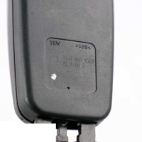 Mercedes w164 пряжка поперечина задній ліва a1648601569 Ціна, фото thumb