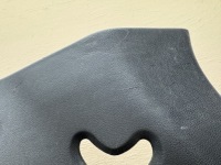 Hyundai santa fe iv 4 18-21r карка багажника правый Киев, фото thumb