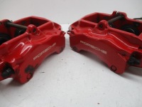 фото thumb №14, Porsche 911 996 3.6 суппорт суппорты комплект