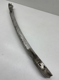 фото thumb №7, Audi a6 a7 c7 зона деформації підсилювач балка бампера перед