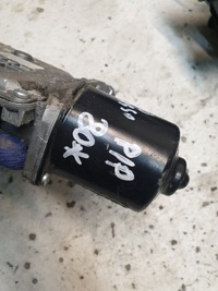 фото thumb №6, Моторчик дворники передний перед правый citroen c4 grand picasso