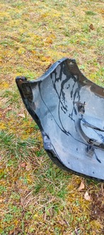 фото thumb №8, Opel agila a бампер перед передний 422495135 kpl