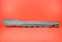 фото thumb №1, Накладка поріг права czarna 9808936 mini cooper paceman s r61 12-16