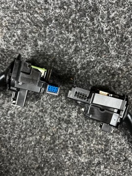 фото thumb №8, Датчик угла поворота переключатели сматыватель seat altea fr 1k0953549b