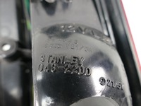 фото thumb №9, Honda cr-v i crv лампа левый задняя левая задняя