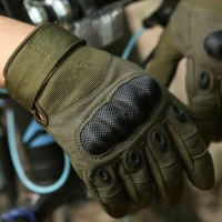 МОТОРНЫЕ ТАКТИЧЕСКИЕ ПЕРЧАТКИ ВОЕННОГО СЕНСОРНОГО МОТОРА