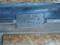 фото thumb №9, Трансмиссия рулевая рулевая рейка nissan qashqai j11 рестайлинг sn18bc0059 европа