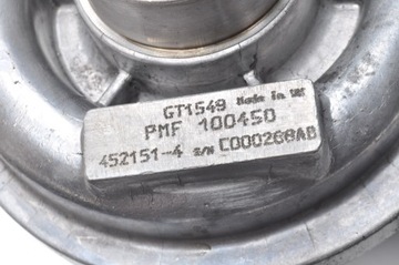фото thumb №8, Accord v civic vi rover 200 400 2.0 di турбіна gt1549 452151-4