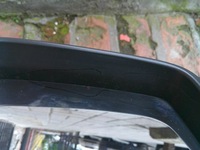 фото thumb №13, Дзеркало ford transit custom ліві дзеркало електричні 10 pin асистент оригінал