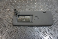 фото thumb №1, Защита солнцезащитная левая kia picanto ii 11-17