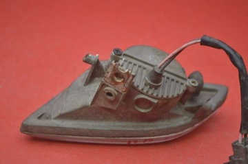 фото thumb №5, Галоген правий перед переднє 114-61918 mazda 626 5 v gf 99-02