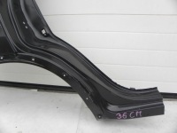 фото thumb №6, Nissan qashqai ii j11 задний крыло правая сторона