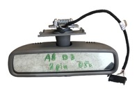 фото thumb №1, Зеркало внутреннее фотохромный 8 pin audi a8 d3