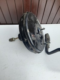 фото thumb №6, Підсилювач гальм гальма chevrolet kalos 1.2 p96625854