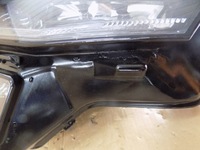 фото thumb №10, Skoda kodiaq lift 21- лампа правый перед правая передняя full led 566941036a