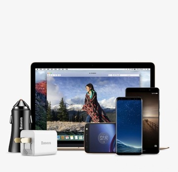 BASEUS|Адаптер Переходник USB-C на USB-A